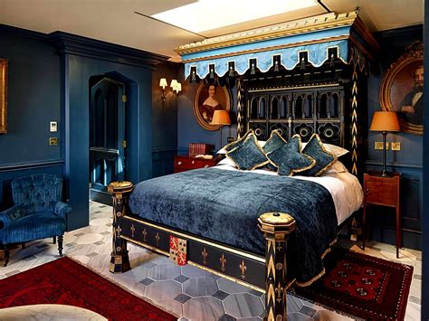 boutique hotel hackney